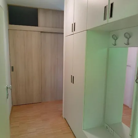 Bencic Апартаменты Умаг