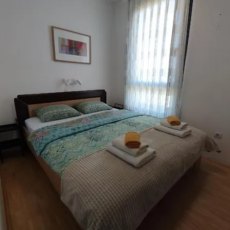 Bencic Apartman Umag