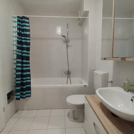 Апартаменты Bencic *