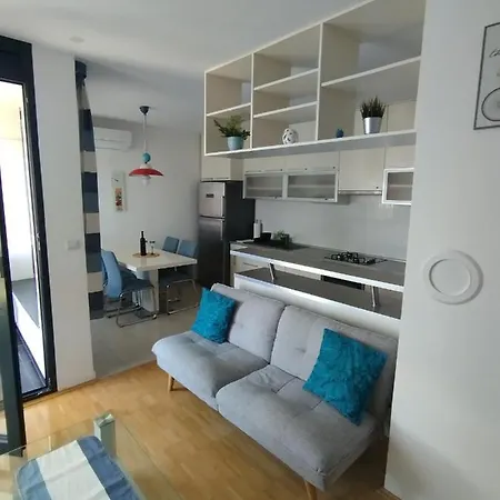 Bencic Апартаменты *