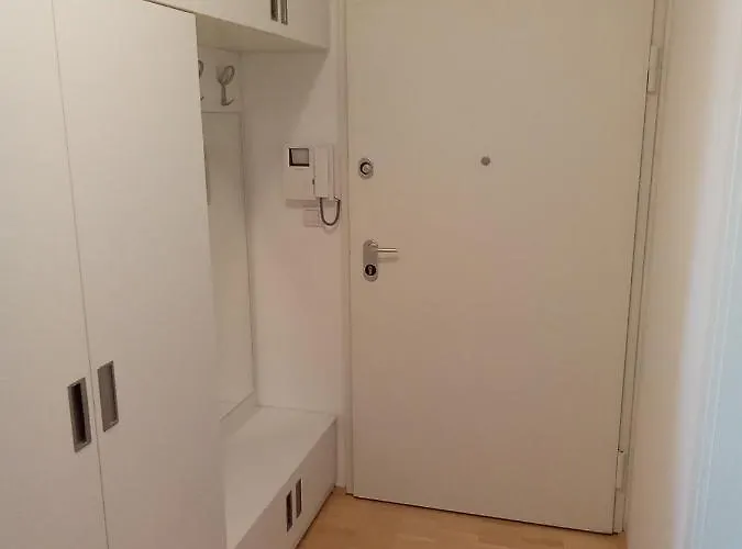 Bencic Apartman Umag