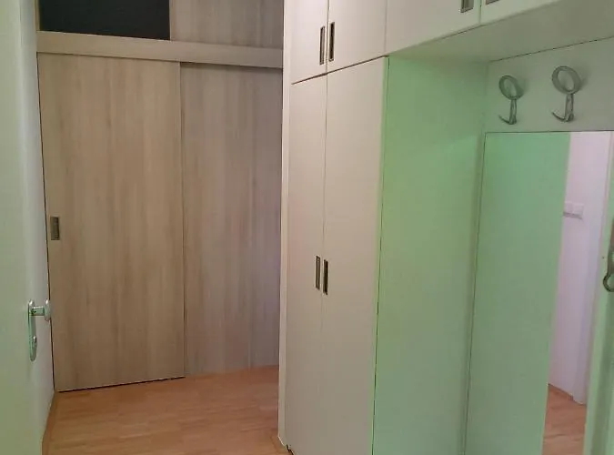 Bencic Apartman Umag