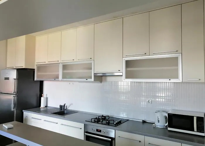 Apartman Bencic Umag