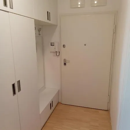 Bencic Apartament Umag