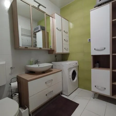 Apartament Bencic