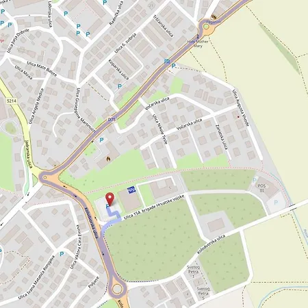 Bencic Apartament Umag