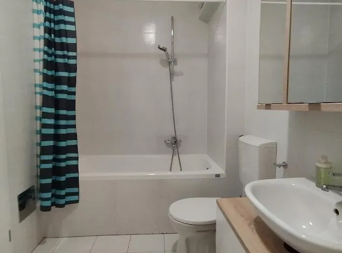 Appartement Bencic *