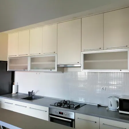 Apartment Bencic Umag
