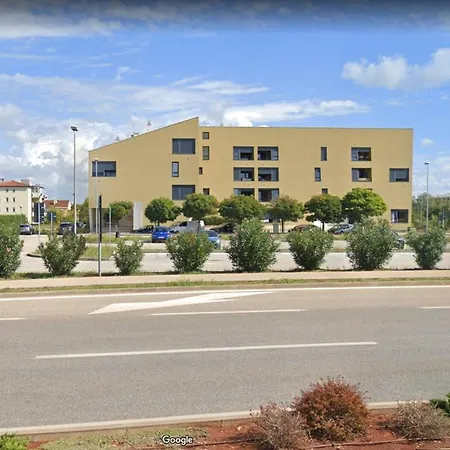 Bencic Apartment *